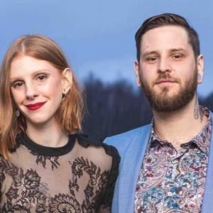 Meet your Posher, Catherine